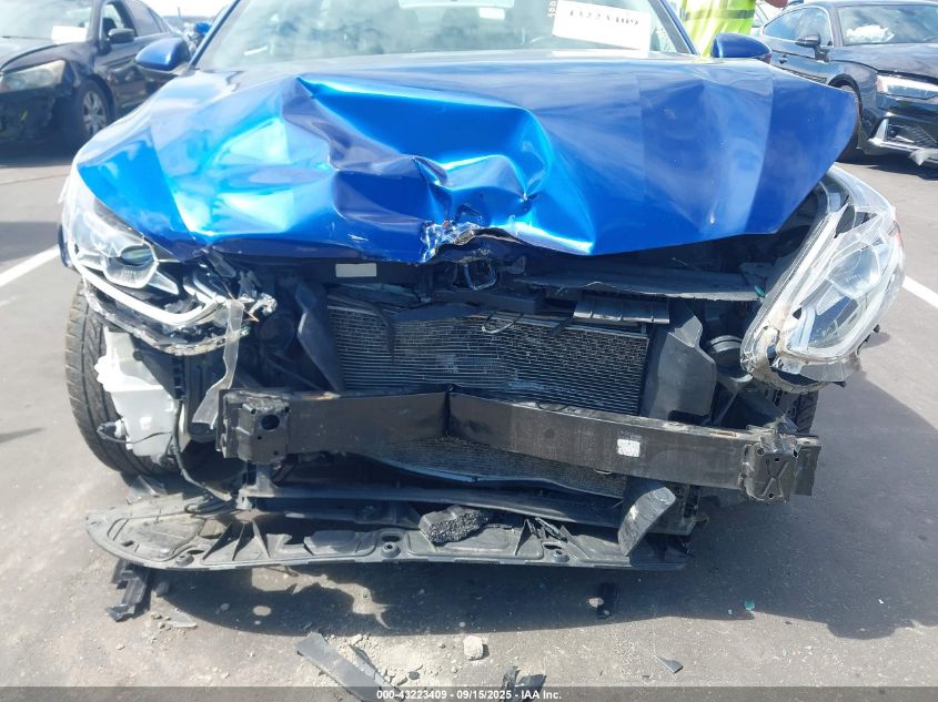 2019 Kia Forte S VIN: 3KPF34AD1KE056789 Lot: 43223409