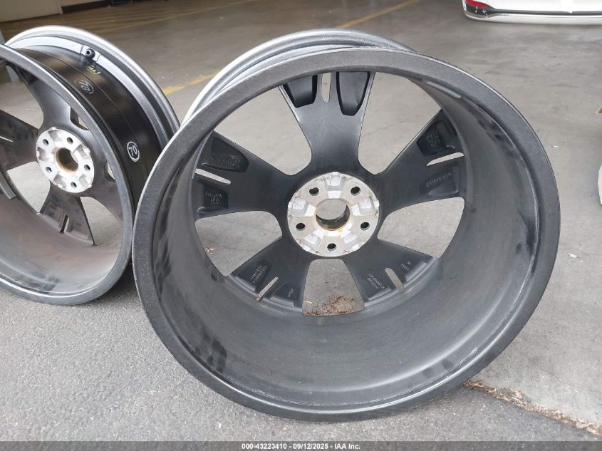 200 Other Other VIN: PARTSONLY Lot: 43223410