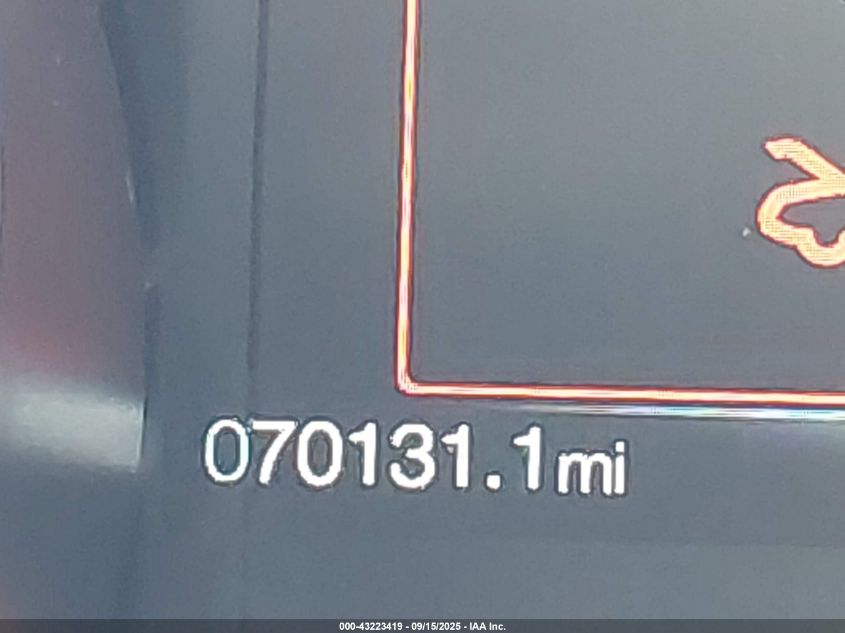 2019 Ford Mustang Ecoboost VIN: 1FA6P8TH6K5132407 Lot: 43223419