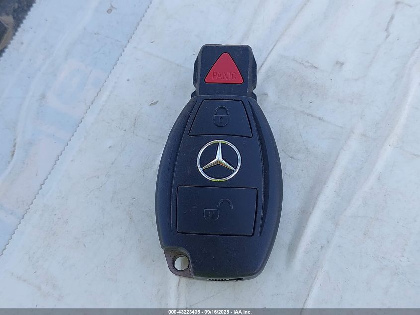 2002 Mercedes-Benz C 230 VIN: WDBRN47J62A327691 Lot: 43223435