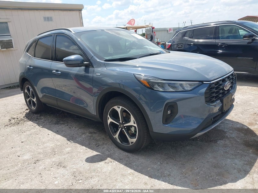 FORD ESCAPE ST-LINE SELECT