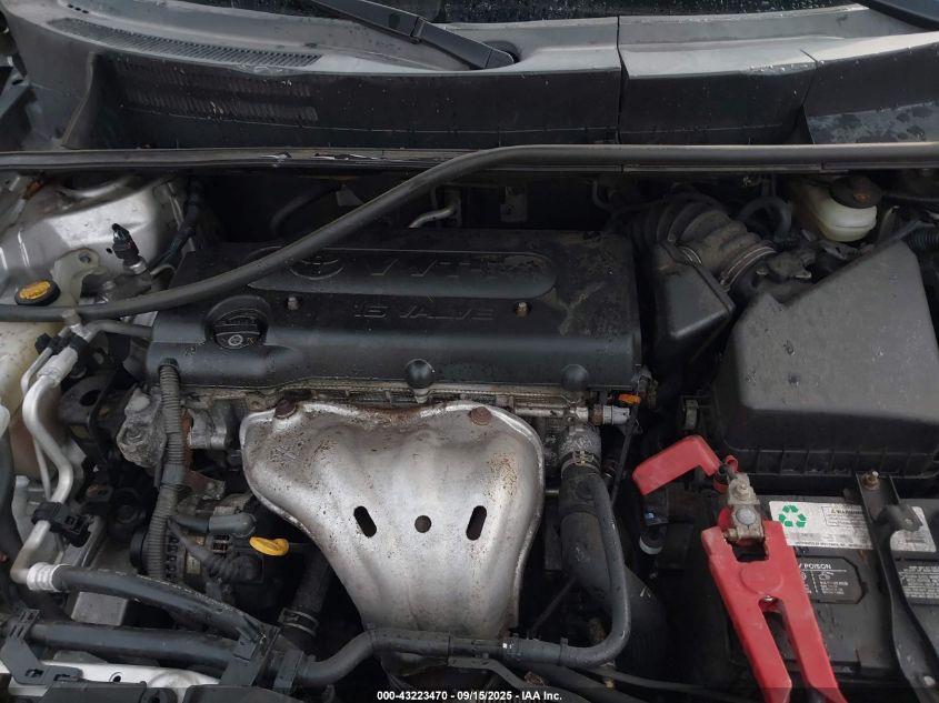 2012 Scion Xb VIN: JTLZE4FE2CJ024144 Lot: 43223470