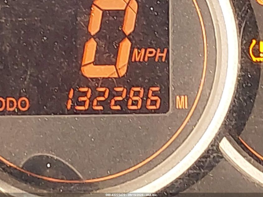 2012 Scion Xb VIN: JTLZE4FE2CJ024144 Lot: 43223470