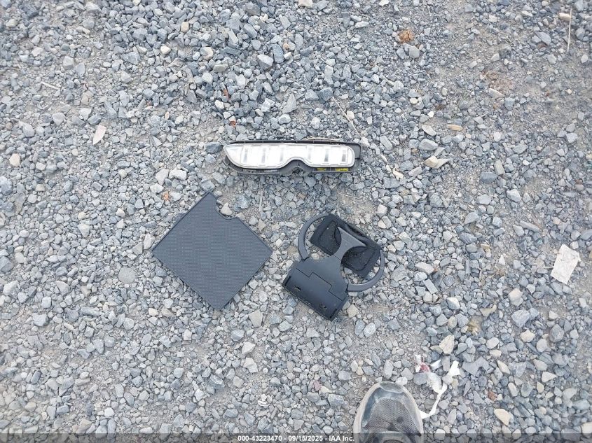 2012 Scion Xb VIN: JTLZE4FE2CJ024144 Lot: 43223470