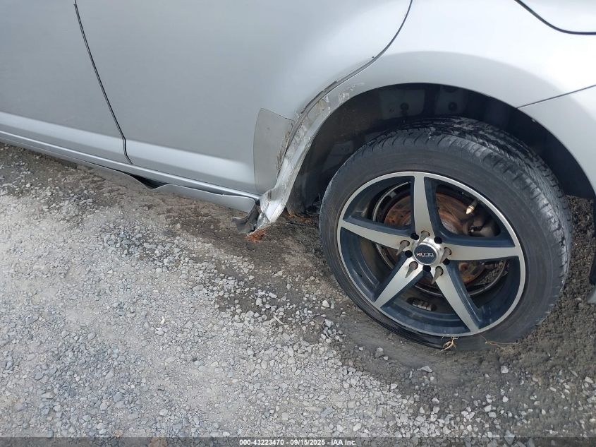 2012 Scion Xb VIN: JTLZE4FE2CJ024144 Lot: 43223470