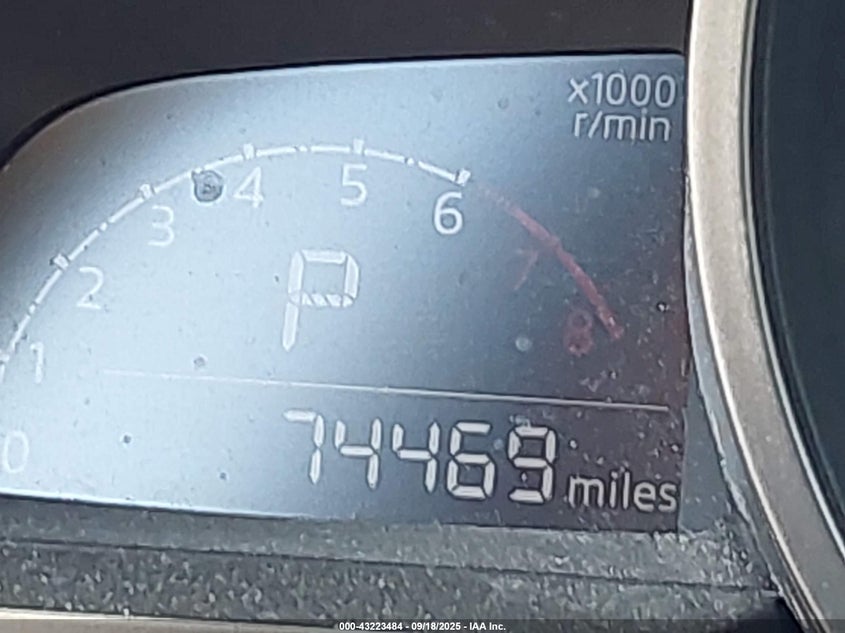 2018 MAZDA MAZDA3 TOURING - 3MZBN1V3XJM192977