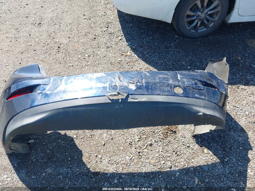 2018 MAZDA MAZDA3 TOURING - 3MZBN1V3XJM192977