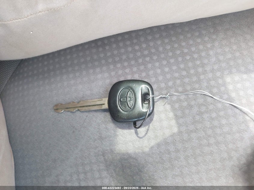 3TMJU62N98M066074 2008 TOYOTA TACOMA photo no. 11