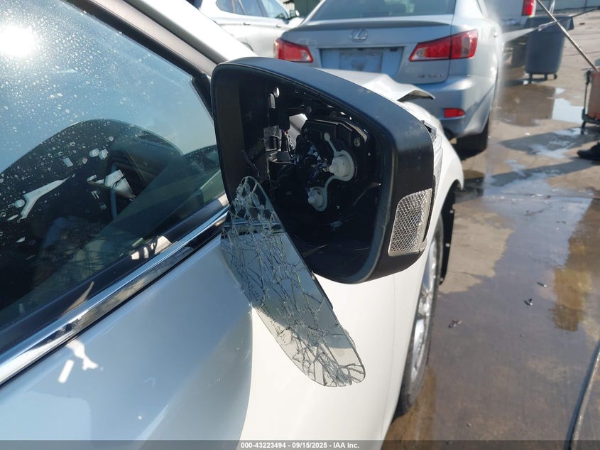 2016 MAZDA MAZDA3 I SPORT - JM1BM1U73G1354934