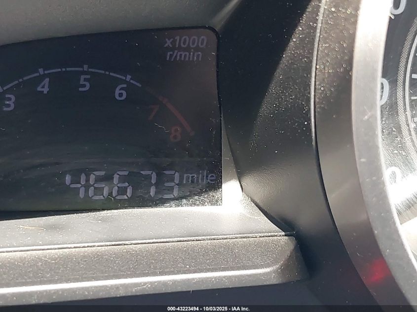 2016 Mazda Mazda3 VIN: JM1BM1U73G1354934 Lot: 43223494