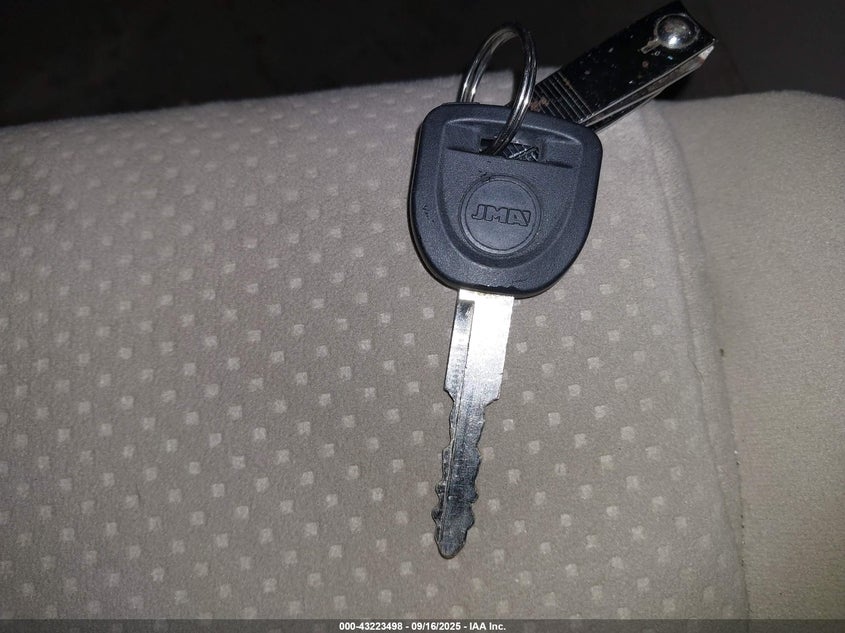 2008 Mazda Mazda6 I Sport Ve VIN: 1YVHP80C085M18994 Lot: 43223498