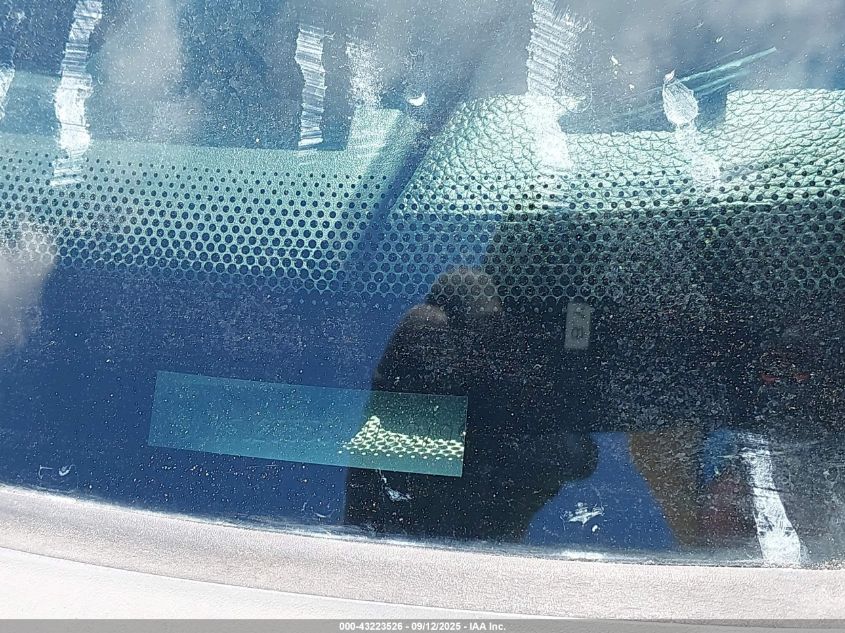 2008 Lincoln Navigator VIN: 5LMFU28558LJ16310 Lot: 43223526