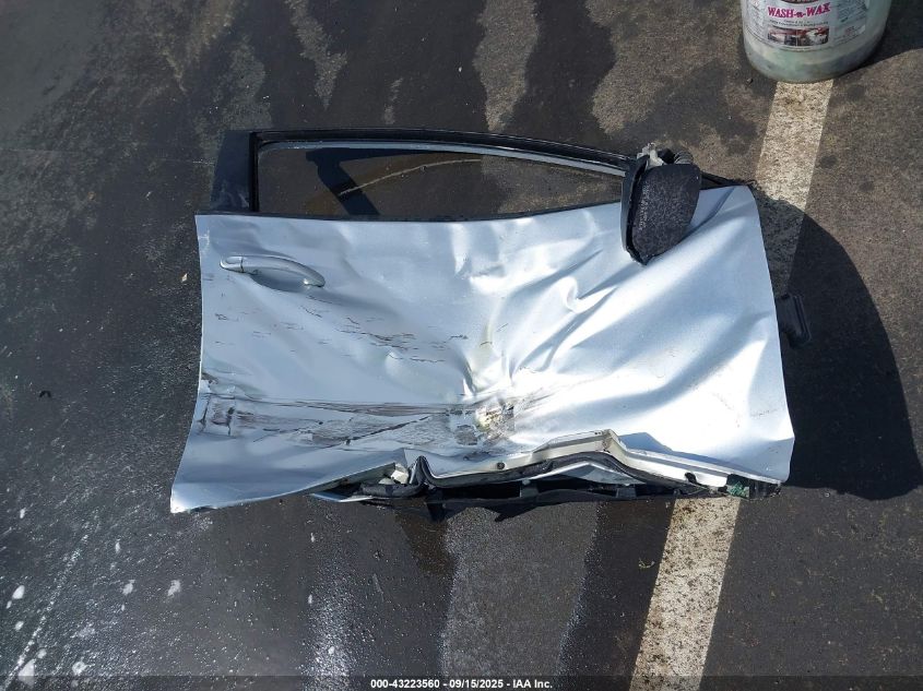 2010 Volkswagen Jetta S VIN: 3VWJZ7AJ9AM007549 Lot: 43223560