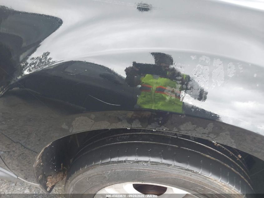 2012 Chevrolet Equinox Ls VIN: 2GNALBEK0C1106661 Lot: 43223578