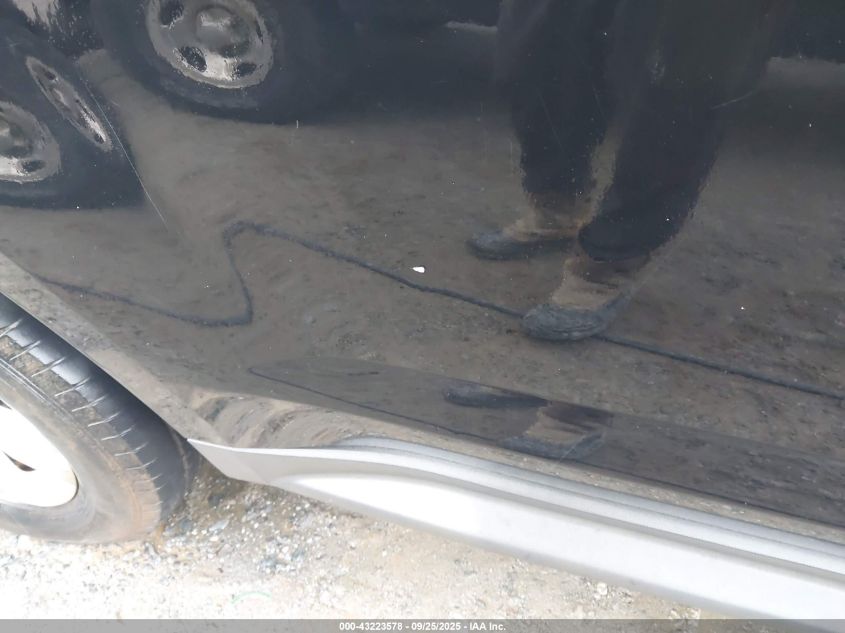 2012 Chevrolet Equinox Ls VIN: 2GNALBEK0C1106661 Lot: 43223578