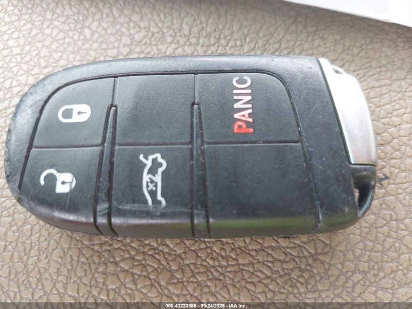 2019 Dodge Challenger Sxt VIN: 2C3CDZAG0KH712674 Lot: 43223586