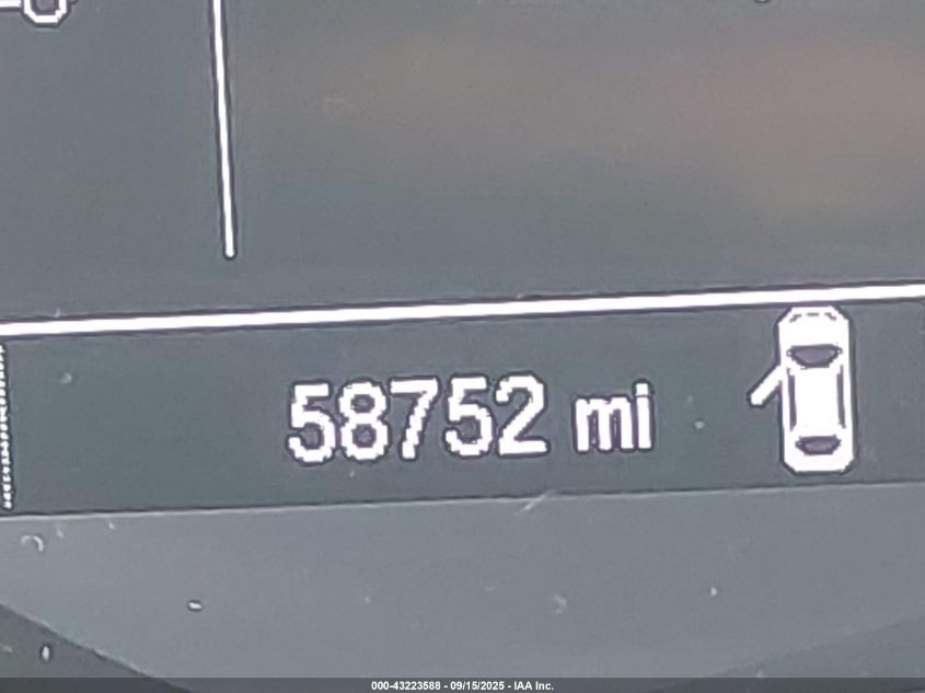 2019 Chevrolet Trax Lt VIN: 3GNCJLSB8KL333778 Lot: 43223588