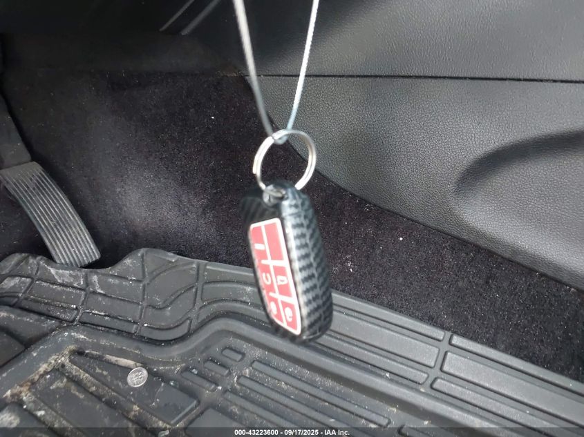 2018 Jeep Grand Cherokee Laredo E 4X2 VIN: 1C4RJEAGXJC109739 Lot: 43223600