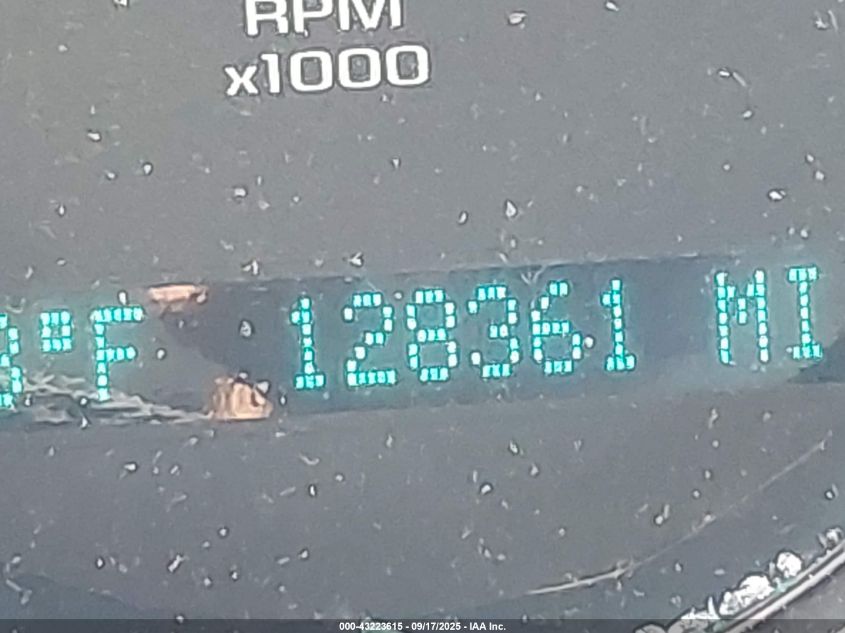 2010 Chevrolet Cobalt Lt VIN: 1G1AD5F56A7202707 Lot: 43223615