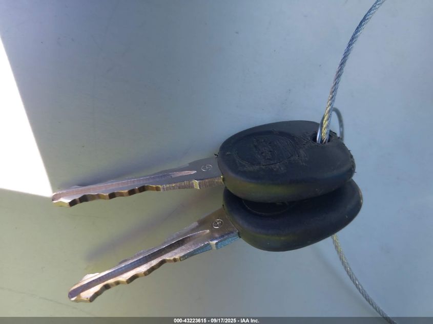 2010 Chevrolet Cobalt Lt VIN: 1G1AD5F56A7202707 Lot: 43223615