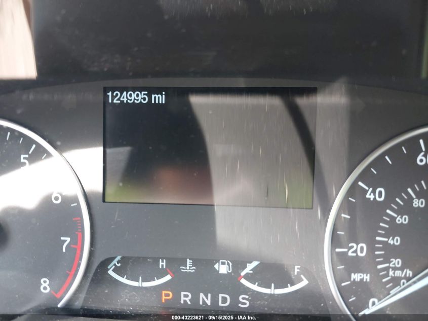 2018 Ford Ecosport Se VIN: MAJ6P1UL0JC225251 Lot: 43223621