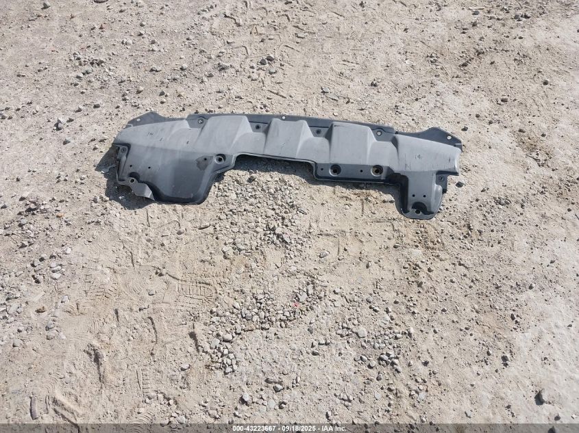 2009 Nissan Murano Sl VIN: JN8AZ18UX9W012033 Lot: 43223667