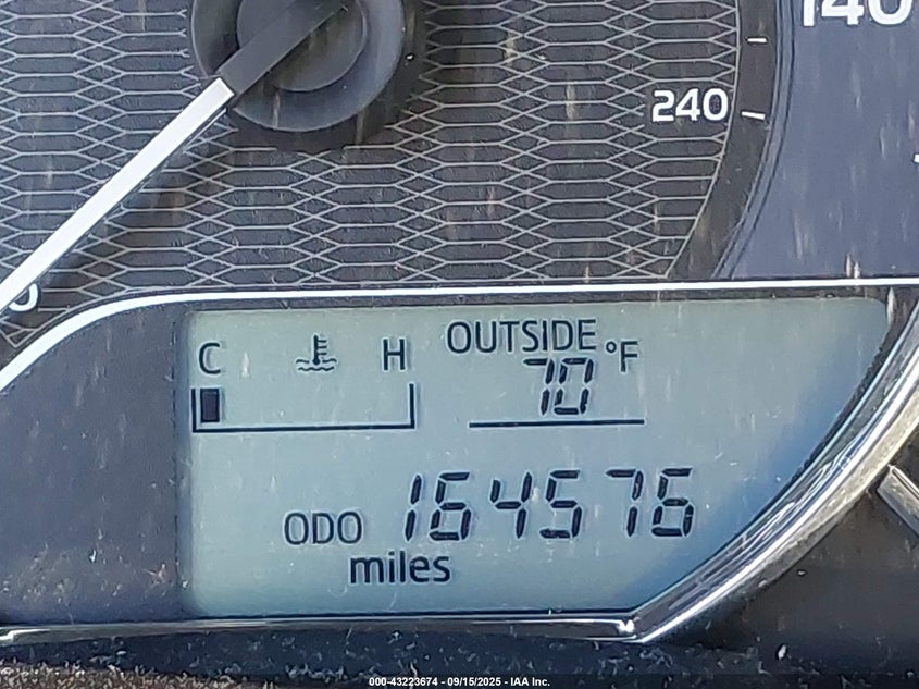 2014 Toyota Corolla Le Plus VIN: 2T1BURHE2EC158113 Lot: 43223674