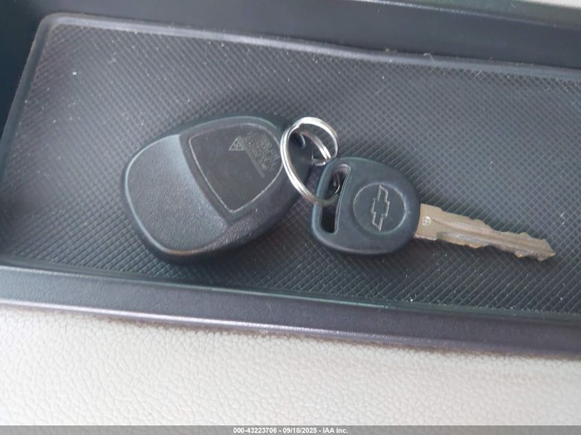 2012 Chevrolet Silverado 1500 Lt VIN: 1GCPKSE75CF210380 Lot: 43223706