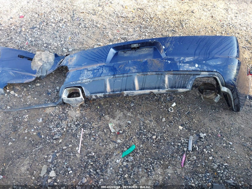 2014 DODGE CHARGER SXT - 2C3CDXHG0EH267416