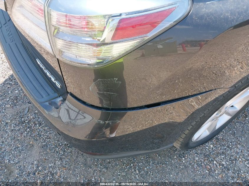 2010 Lexus Rx 350 VIN: 2T2ZK1BA1AC035596 Lot: 43223725