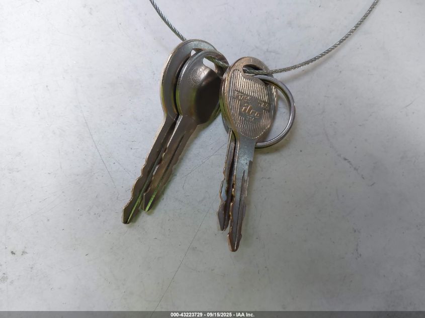 2004 Jeep Wrangler Rubicon VIN: 1J4FA69S84P718921 Lot: 43223729