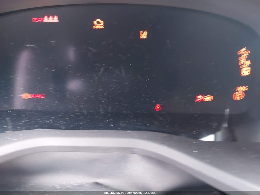 2025 TOYOTA CAMRY XSE - 4T1DAACK6SU606394