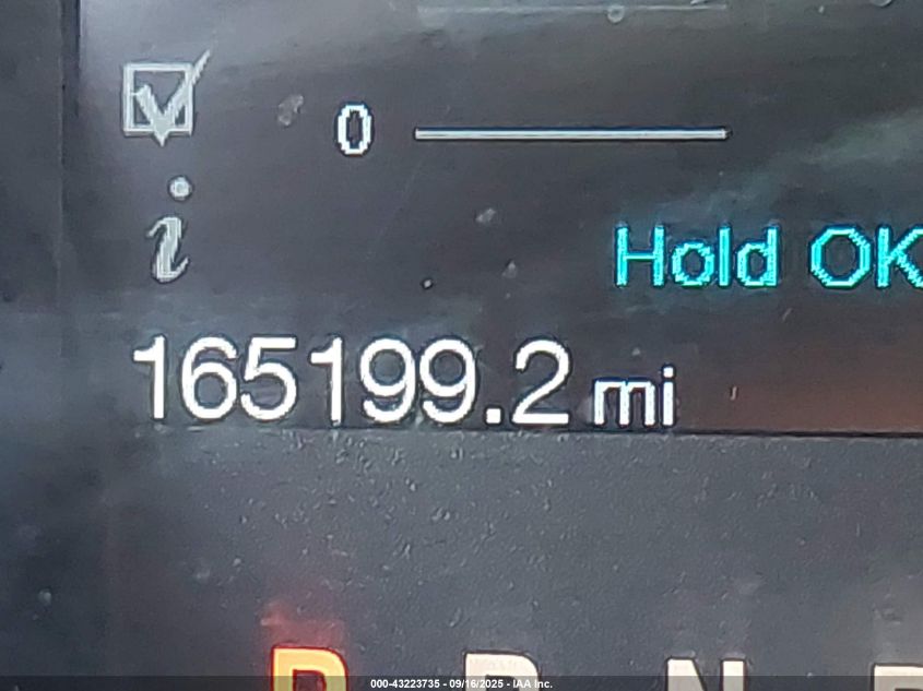 2012 Ford F-150 Lariat VIN: 1FTFW1ET1CFA39926 Lot: 43223735