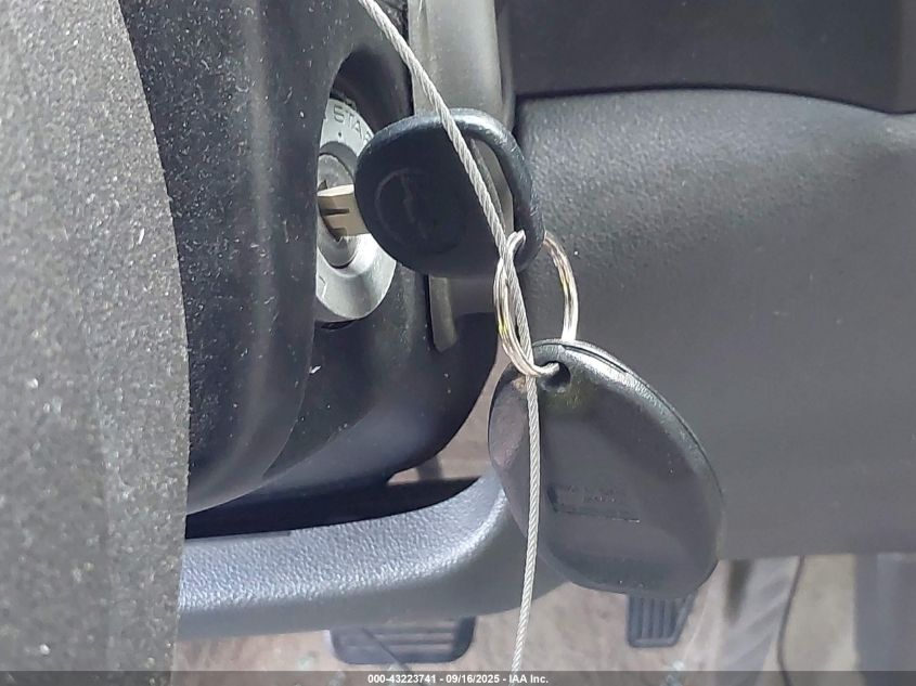 2005 Chevrolet Colorado Ls VIN: 1GCDT196558157151 Lot: 43223741