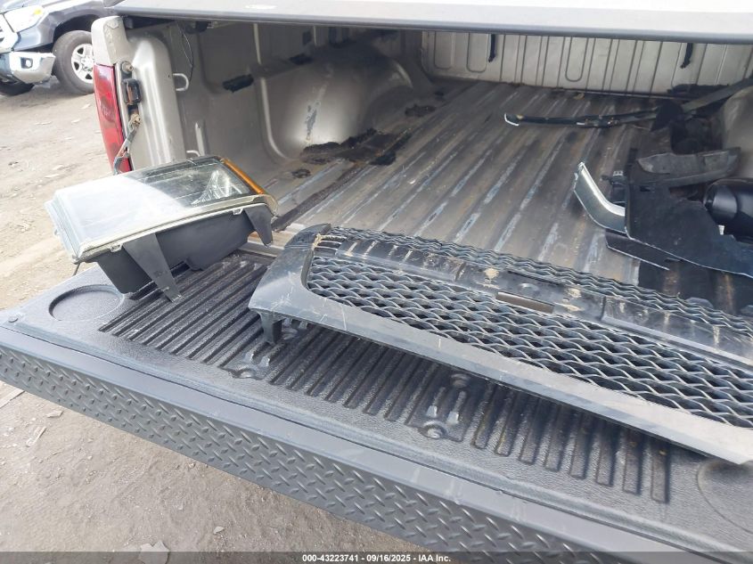 2005 Chevrolet Colorado Ls VIN: 1GCDT196558157151 Lot: 43223741