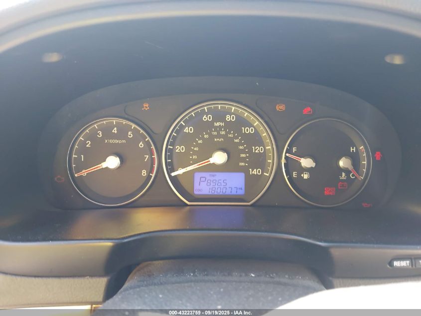 2012 Hyundai Santa Fe Gls VIN: 5XYZG3ABXCG145002 Lot: 43223759