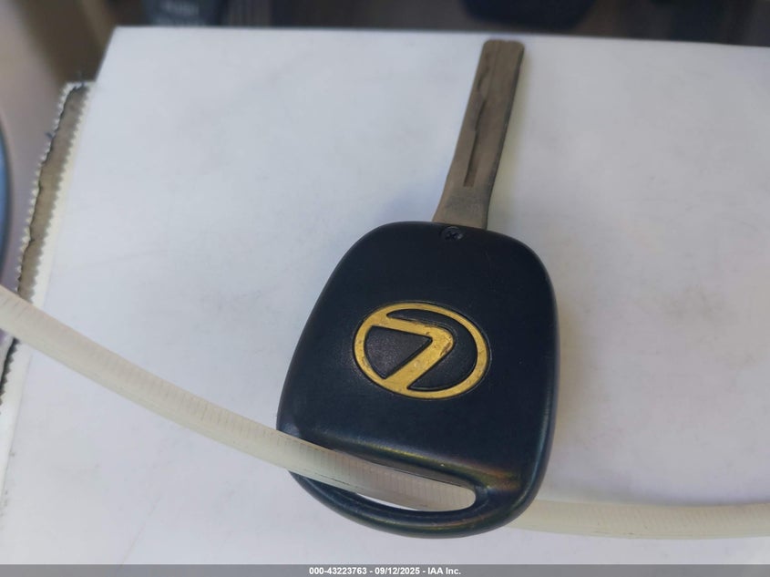 2007 Lexus Rx 400H VIN: JTJHW31U572023418 Lot: 43223763