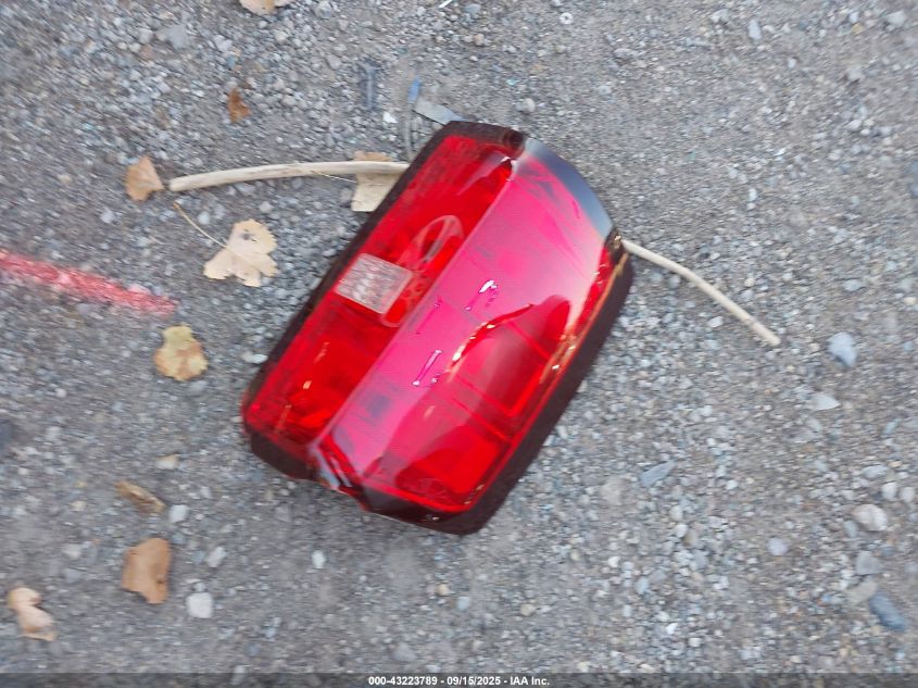 2014 Chevrolet Silverado 1500 2Lt VIN: 3GCUKREC0EG477856 Lot: 43223789