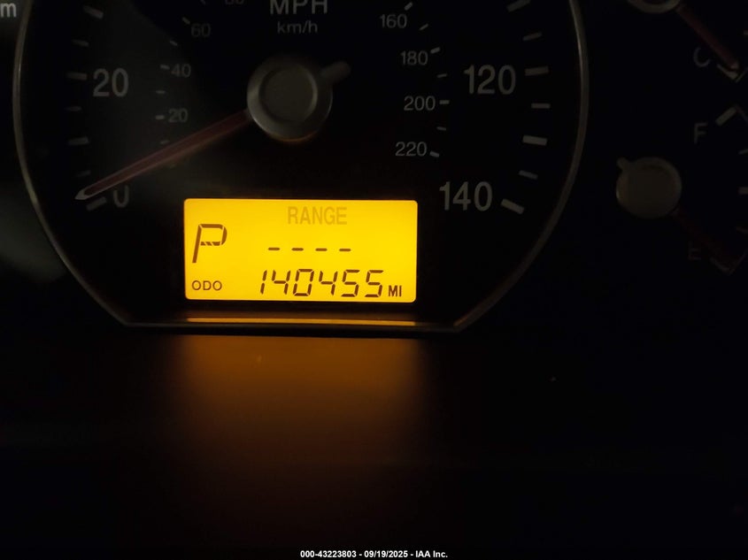 2009 Kia Rondo Ex V6 VIN: KNAFG526797279209 Lot: 43223803