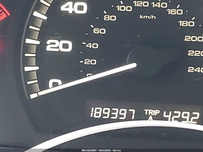 2007 Honda Accord 3.0 Ex VIN: 1HGCM66567A097282 Lot: 43223807