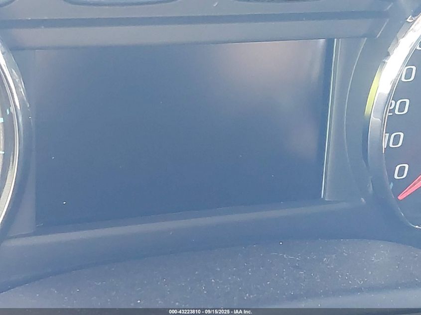 2016 Chevrolet Tahoe Lt VIN: 1GNSCBKC4GR468815 Lot: 43223810