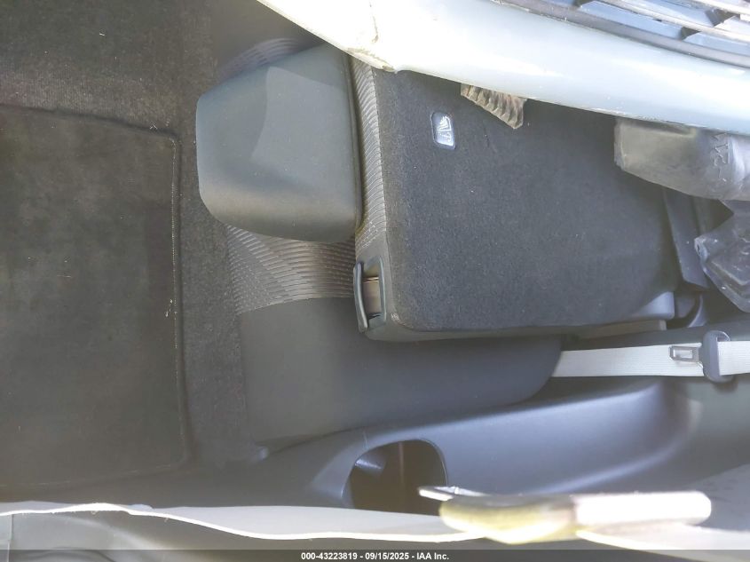 2014 Scion Tc 10 Series VIN: JTKJF5C72E3072762 Lot: 43223819