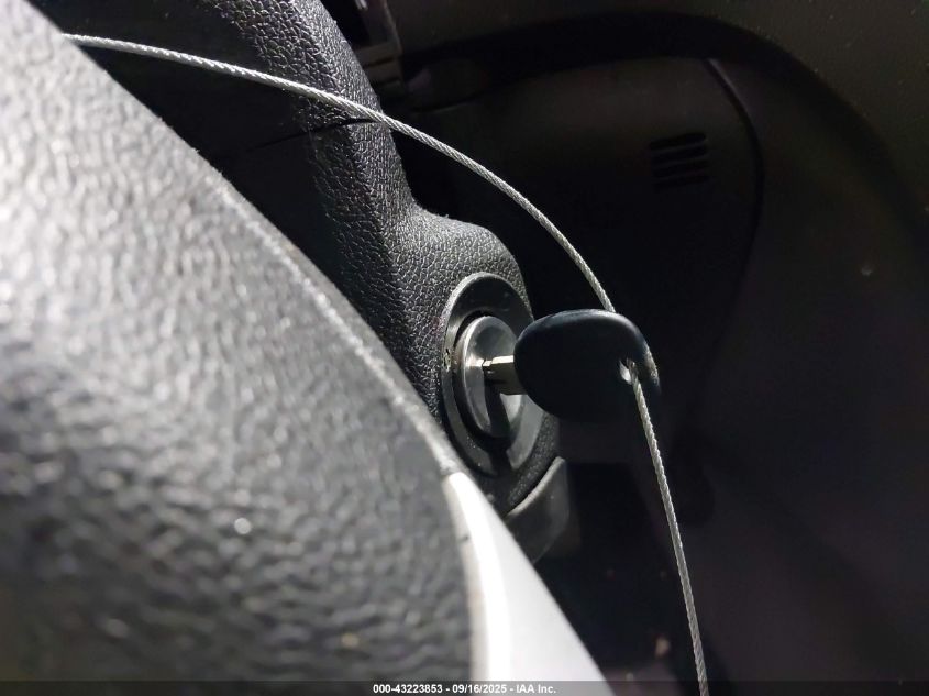 2011 Chevrolet Traverse 1Lt VIN: 1GNKRGED3BJ341058 Lot: 43223853