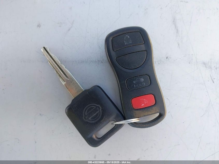 2014 Nissan Nv Cargo Nv2500 Hd Sv V6 VIN: 1N6BF0KY8EN107783 Lot: 43223865