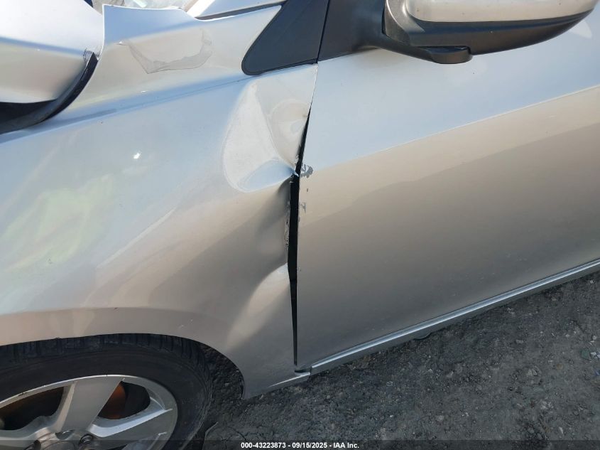 2013 Chevrolet Cruze 1Lt Auto VIN: 1G1PC5SB6D7276769 Lot: 43223873