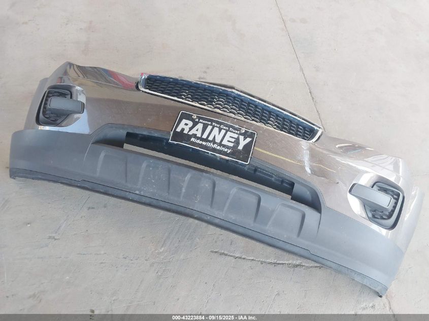 2012 Chevrolet Equinox 1Lt VIN: 2GNALDEKXC6131761 Lot: 43223884