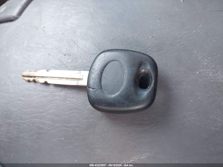 2001 Toyota Sequoia Limited V8 VIN: 5TDZT38A31S047339 Lot: 43223897