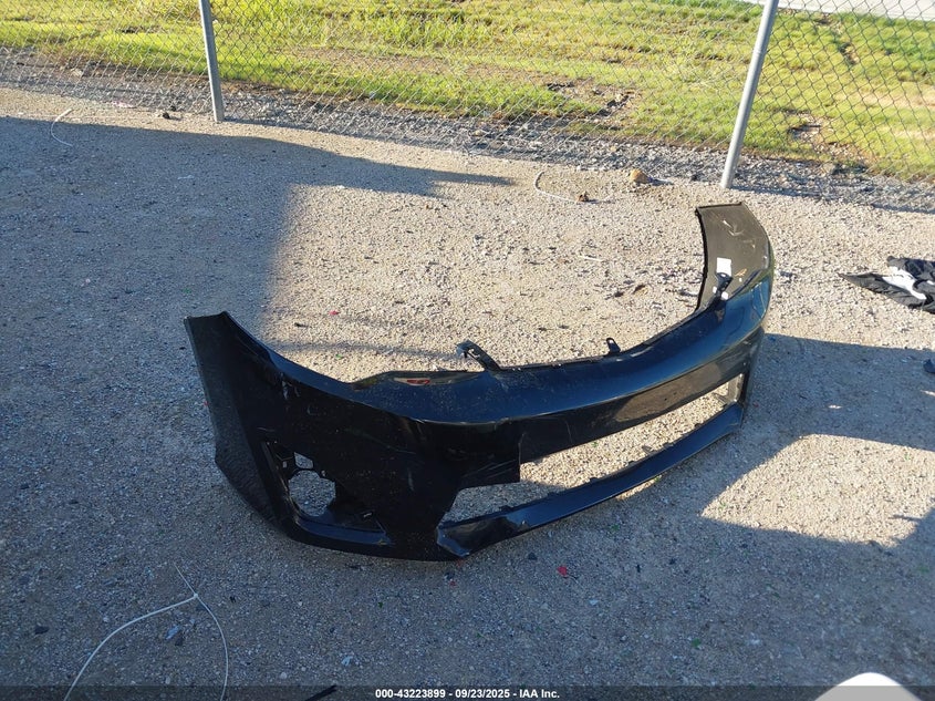 2014 TOYOTA CAMRY XLE - 4T4BF1FK2ER367053