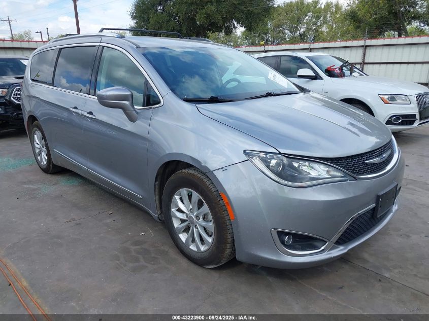 CHRYSLER PACIFICA TOURING L