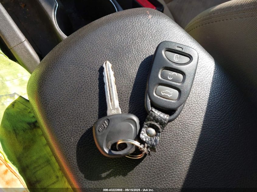 2012 Hyundai Elantra Gls (Ulsan Plant) VIN: KMHDH4AEXCU424323 Lot: 43223908